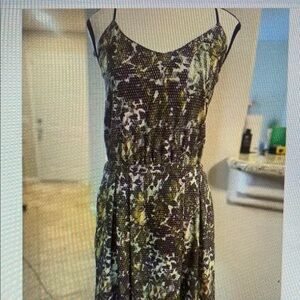 Lululemon City Summer Dress Size 4